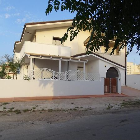 Linda Casa Vacanze Felline Екстериор снимка