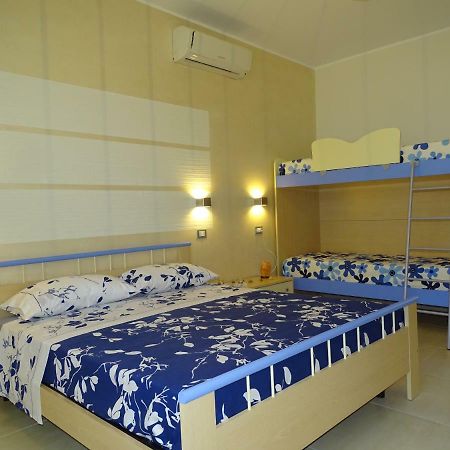 Linda Casa Vacanze Felline Екстериор снимка