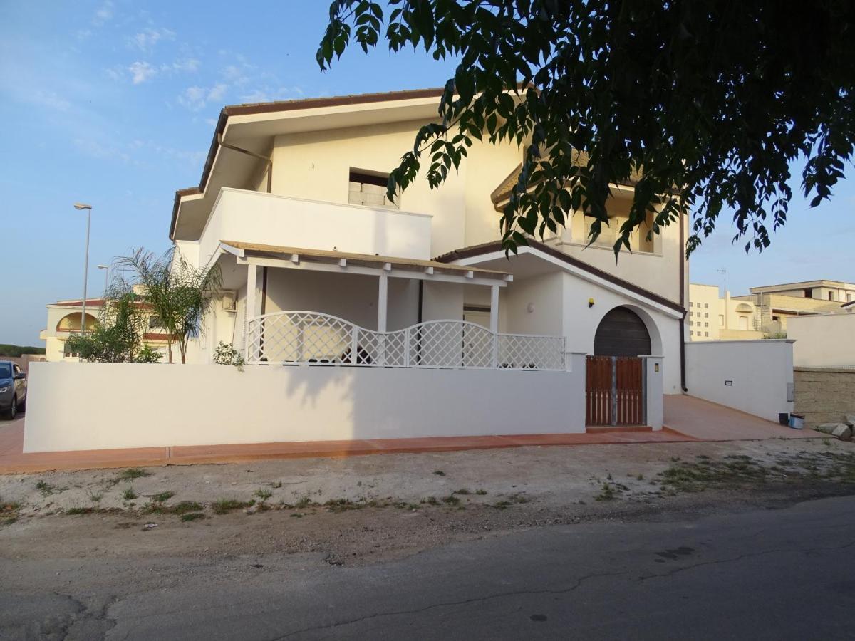 Linda Casa Vacanze Felline Екстериор снимка