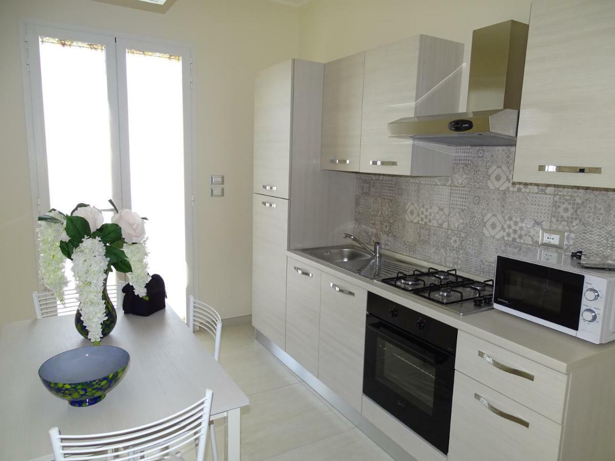 Linda Casa Vacanze Felline Екстериор снимка