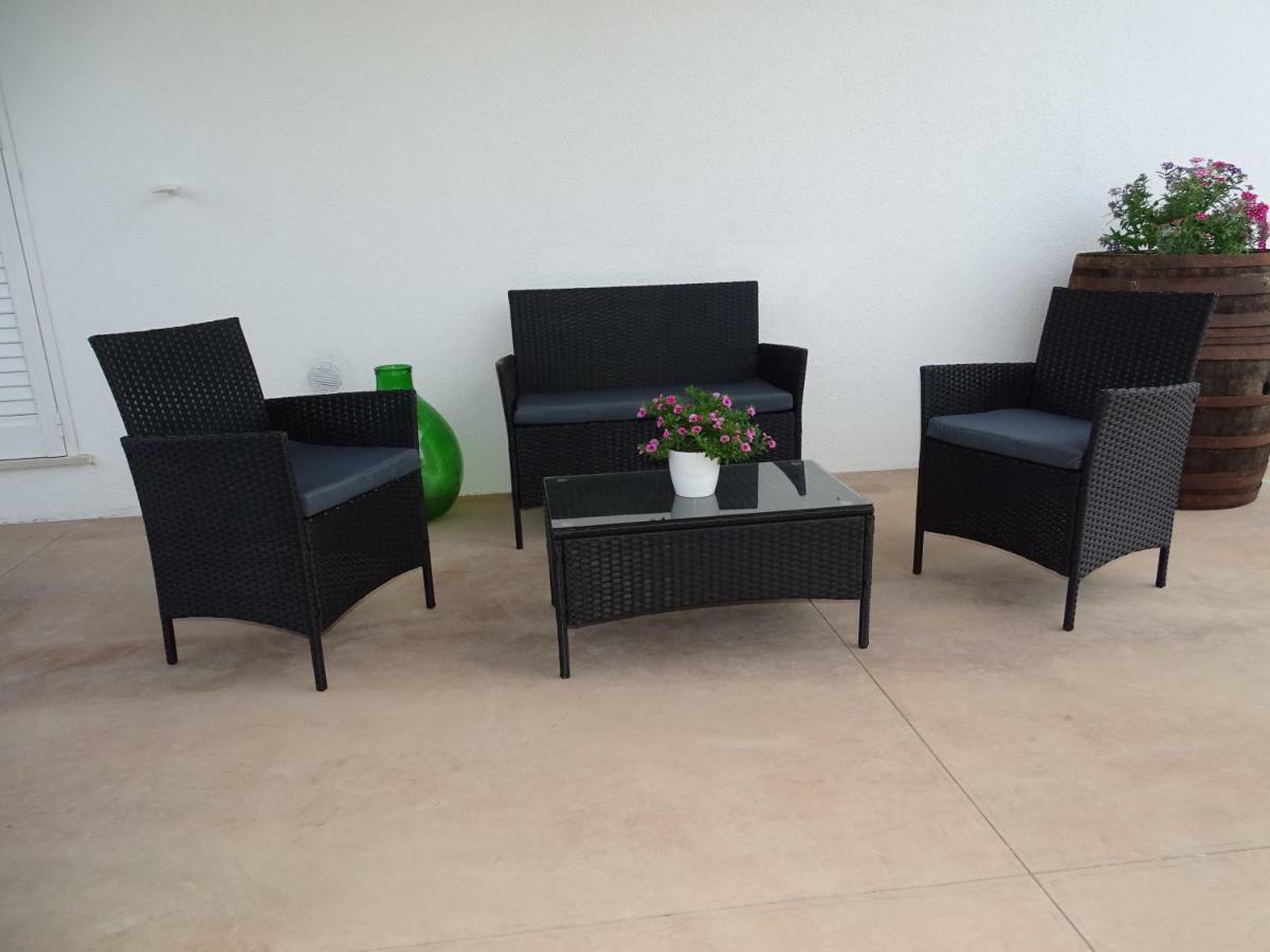 Linda Casa Vacanze Felline Екстериор снимка