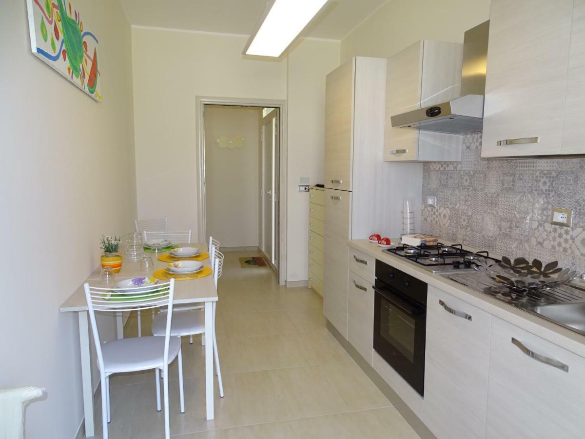 Linda Casa Vacanze Felline Екстериор снимка
