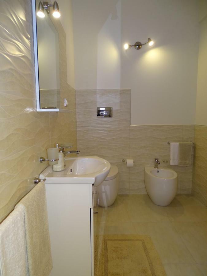 Linda Casa Vacanze Felline Екстериор снимка