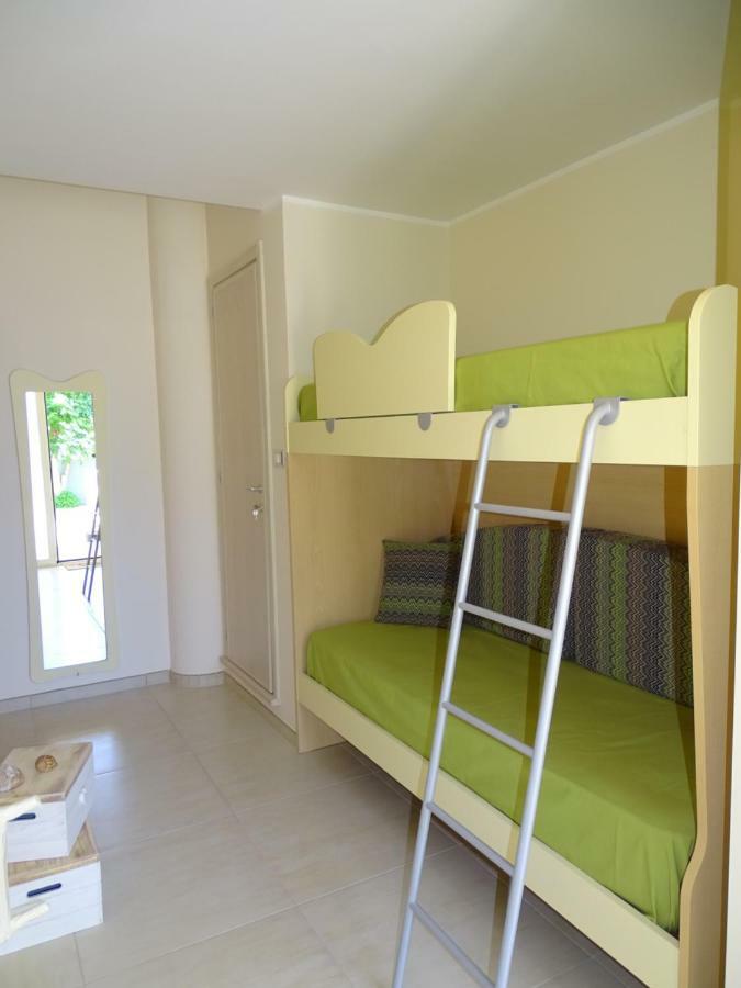 Linda Casa Vacanze Felline Екстериор снимка