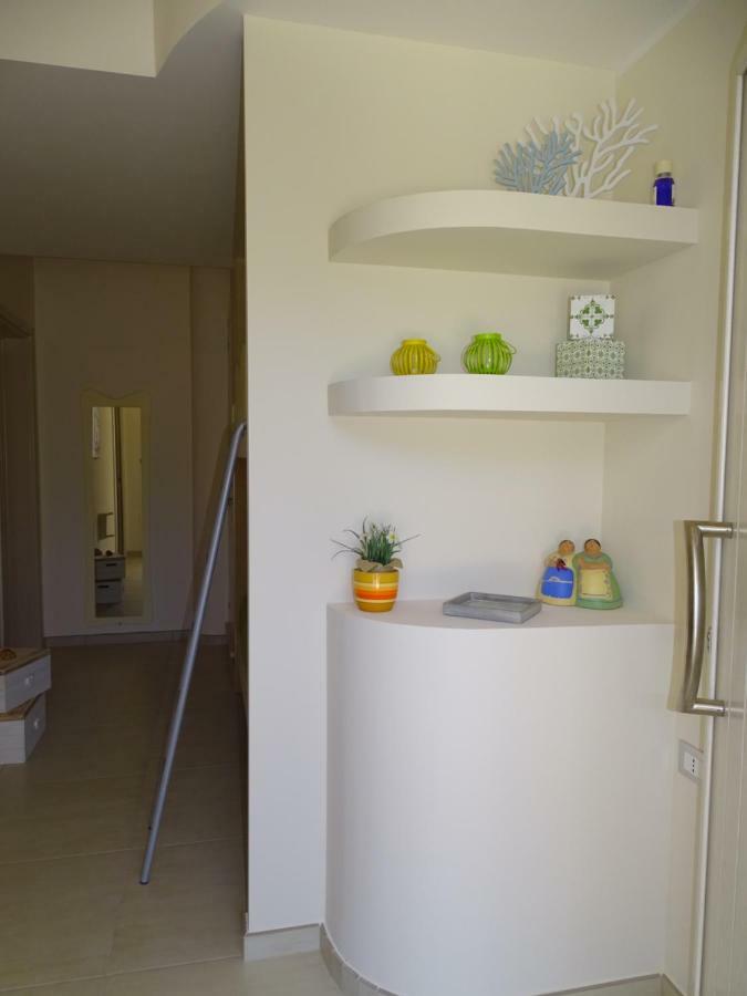 Linda Casa Vacanze Felline Екстериор снимка