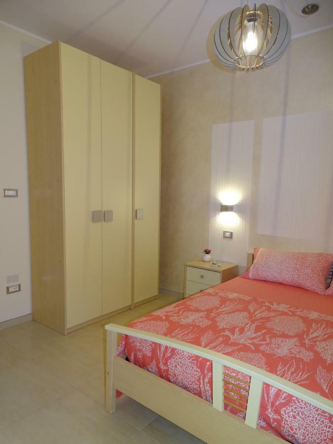 Linda Casa Vacanze Felline Екстериор снимка