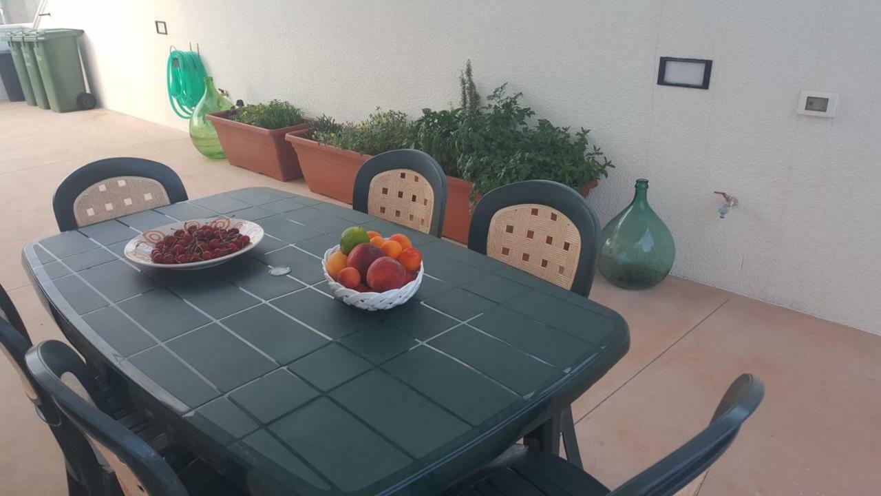 Linda Casa Vacanze Felline Екстериор снимка