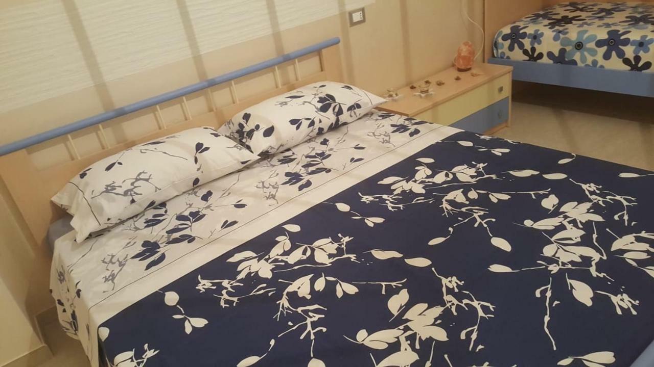 Linda Casa Vacanze Felline Екстериор снимка