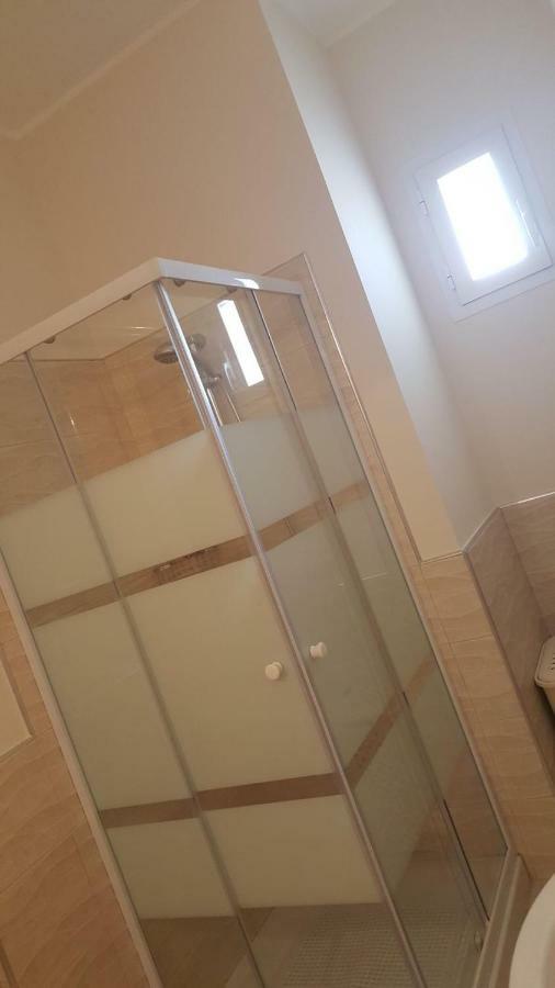 Linda Casa Vacanze Felline Екстериор снимка