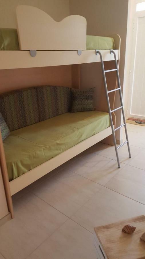Linda Casa Vacanze Felline Екстериор снимка