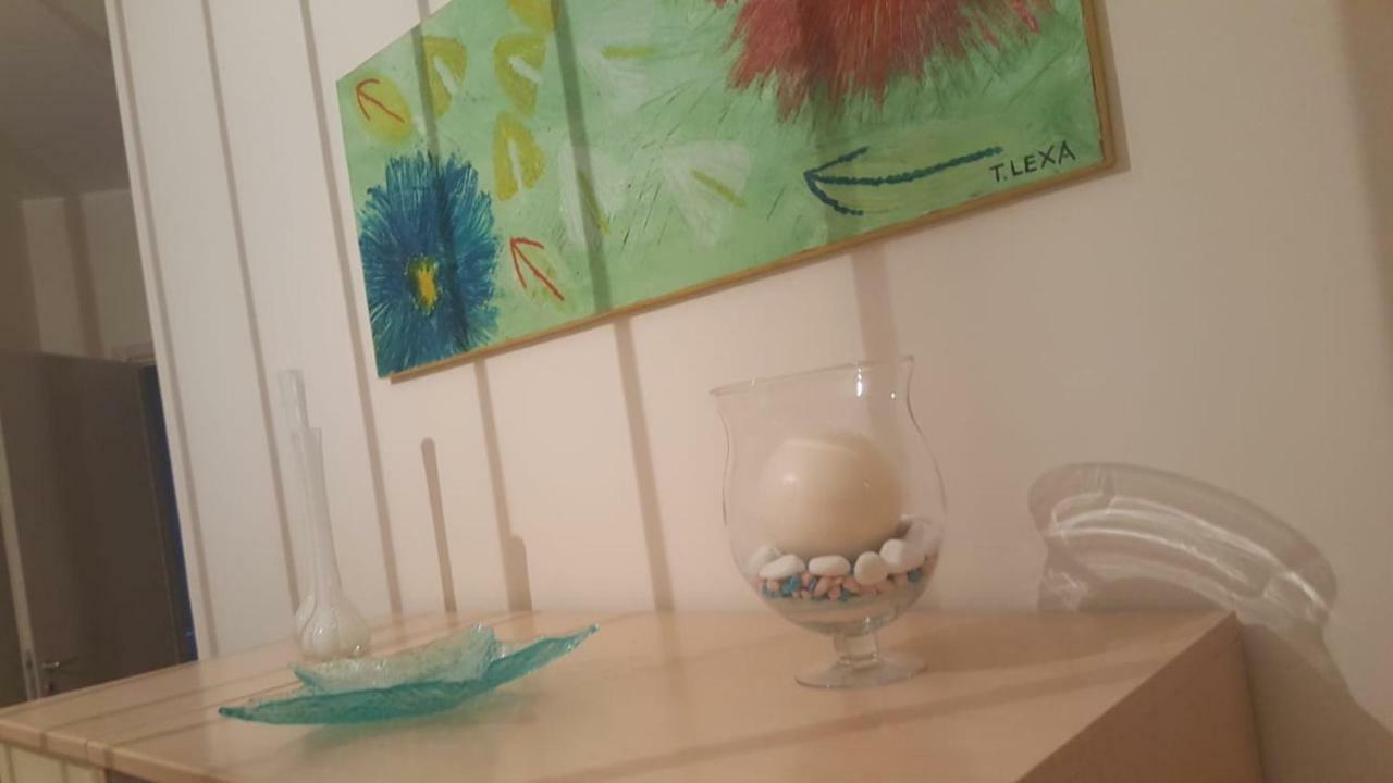 Linda Casa Vacanze Felline Екстериор снимка
