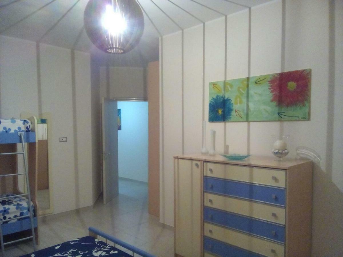 Linda Casa Vacanze Felline Екстериор снимка