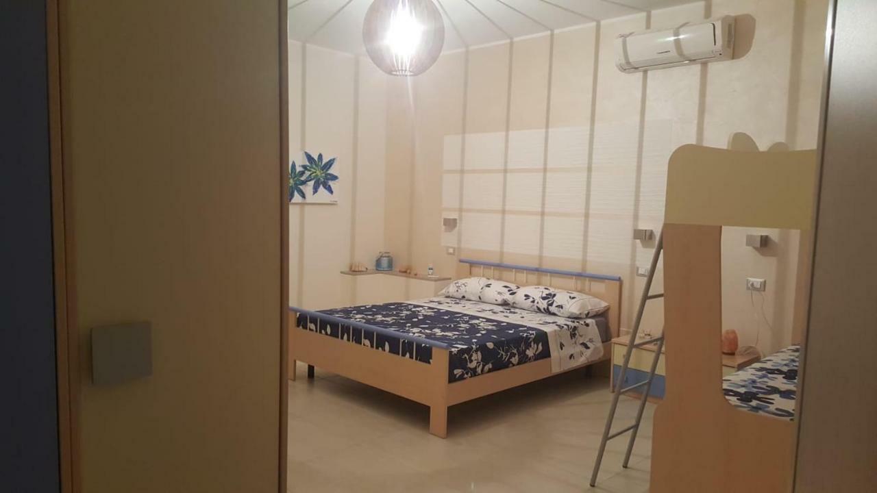 Linda Casa Vacanze Felline Екстериор снимка