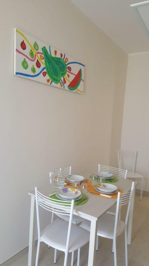 Linda Casa Vacanze Felline Екстериор снимка
