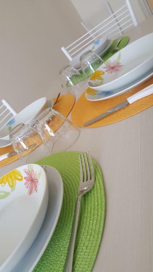 Linda Casa Vacanze Felline Екстериор снимка