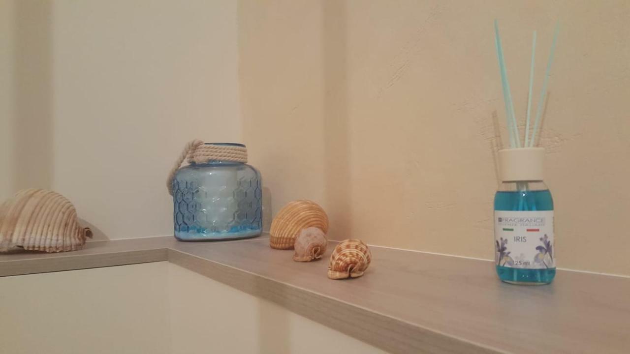 Linda Casa Vacanze Felline Екстериор снимка