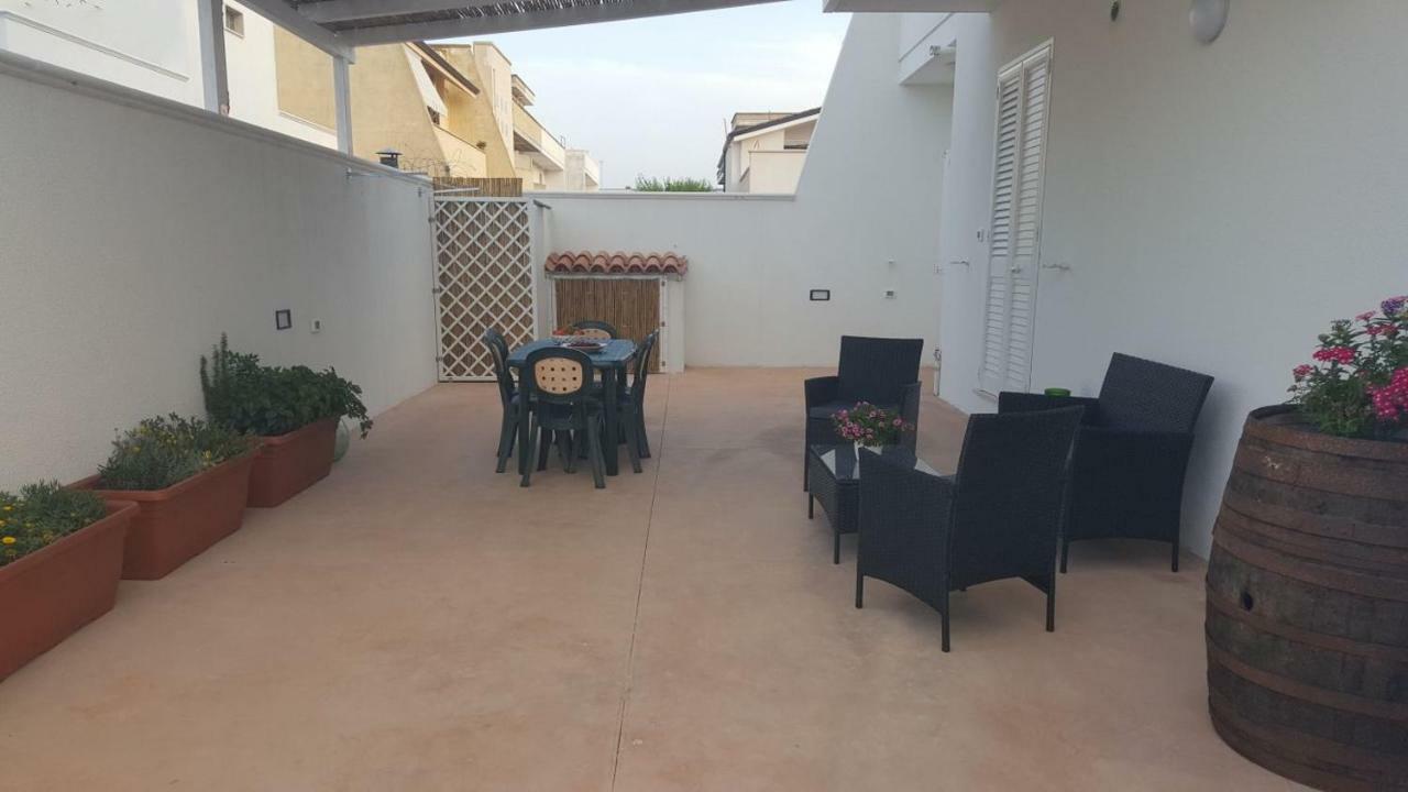 Linda Casa Vacanze Felline Екстериор снимка