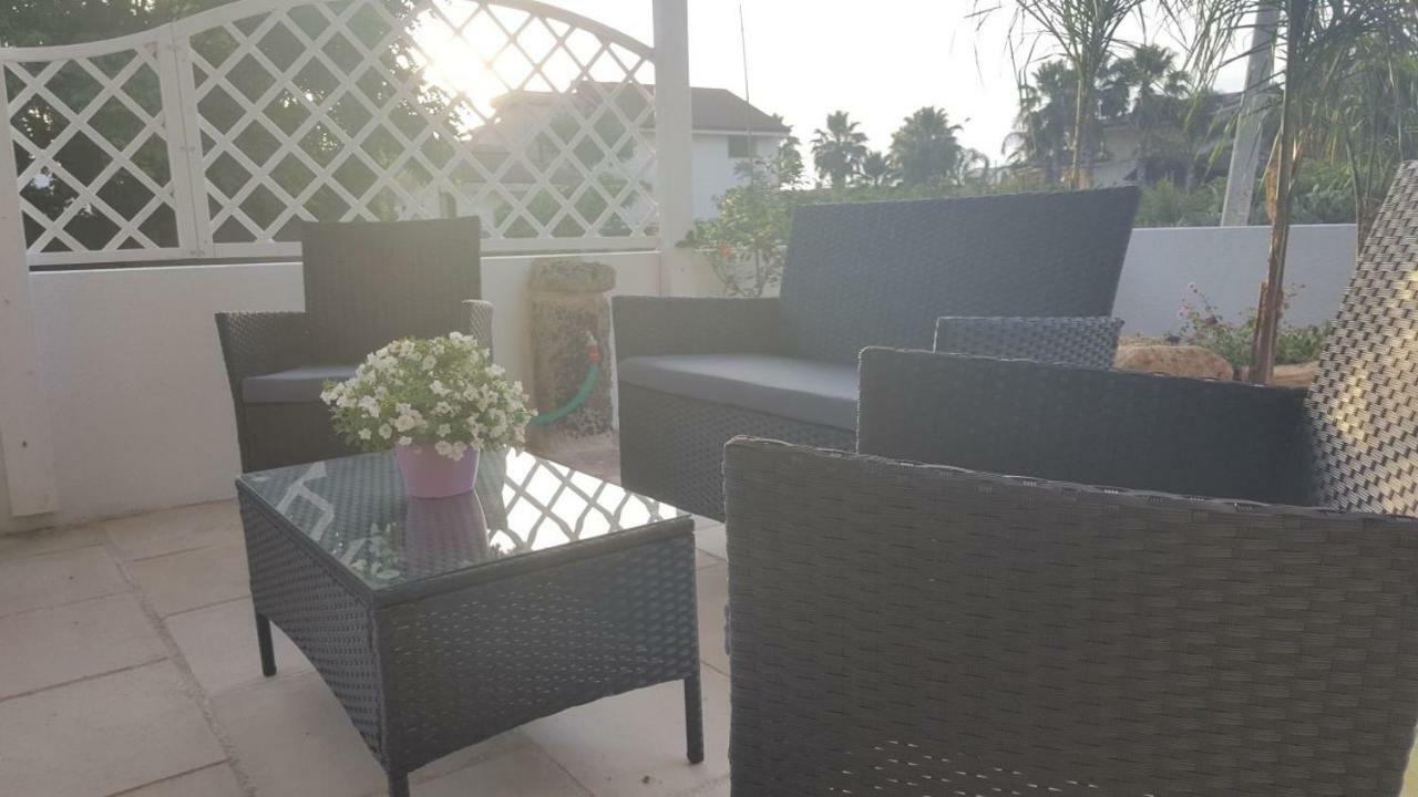 Linda Casa Vacanze Felline Екстериор снимка