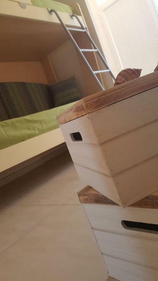 Linda Casa Vacanze Felline Екстериор снимка
