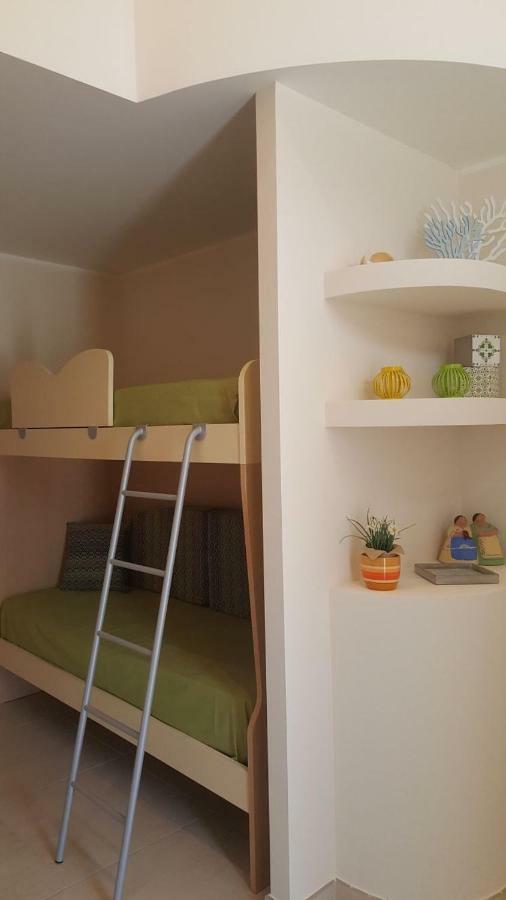 Linda Casa Vacanze Felline Екстериор снимка