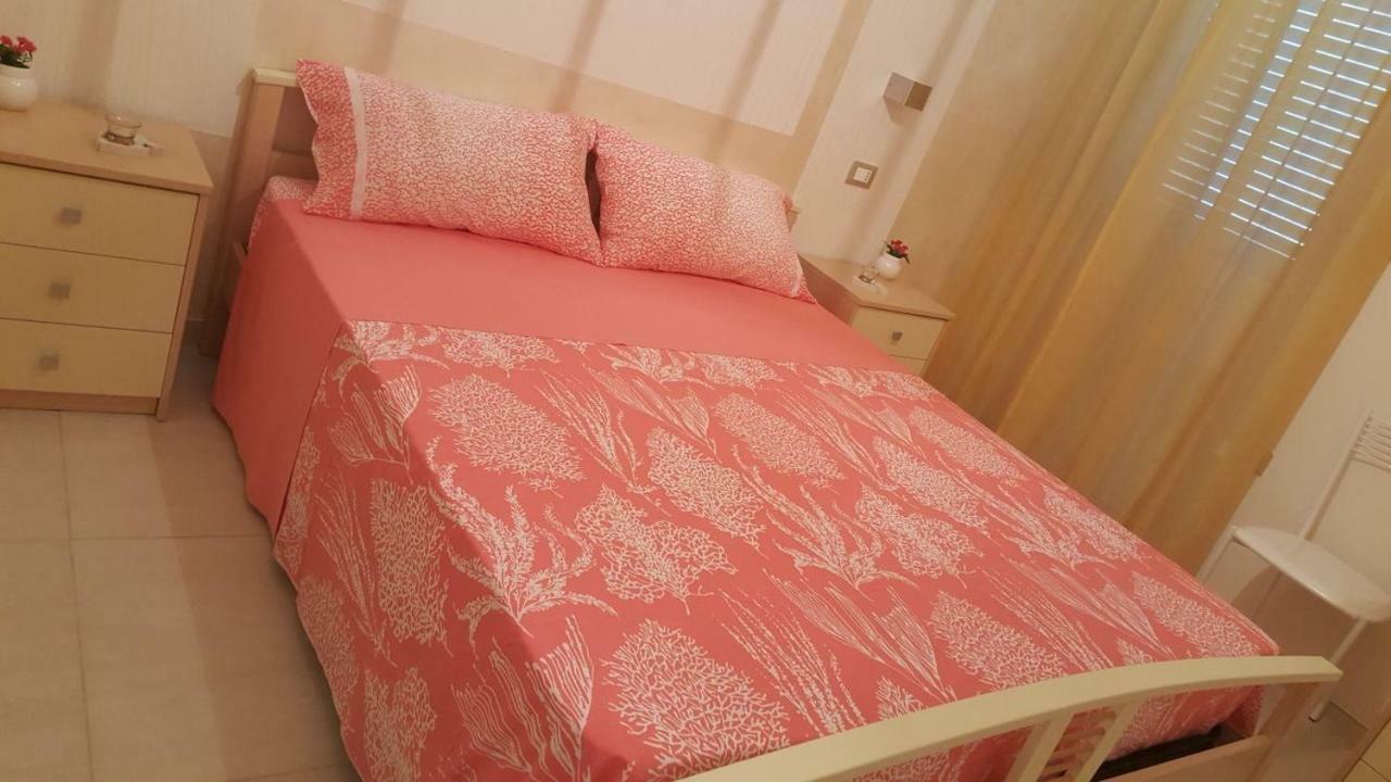 Linda Casa Vacanze Felline Екстериор снимка