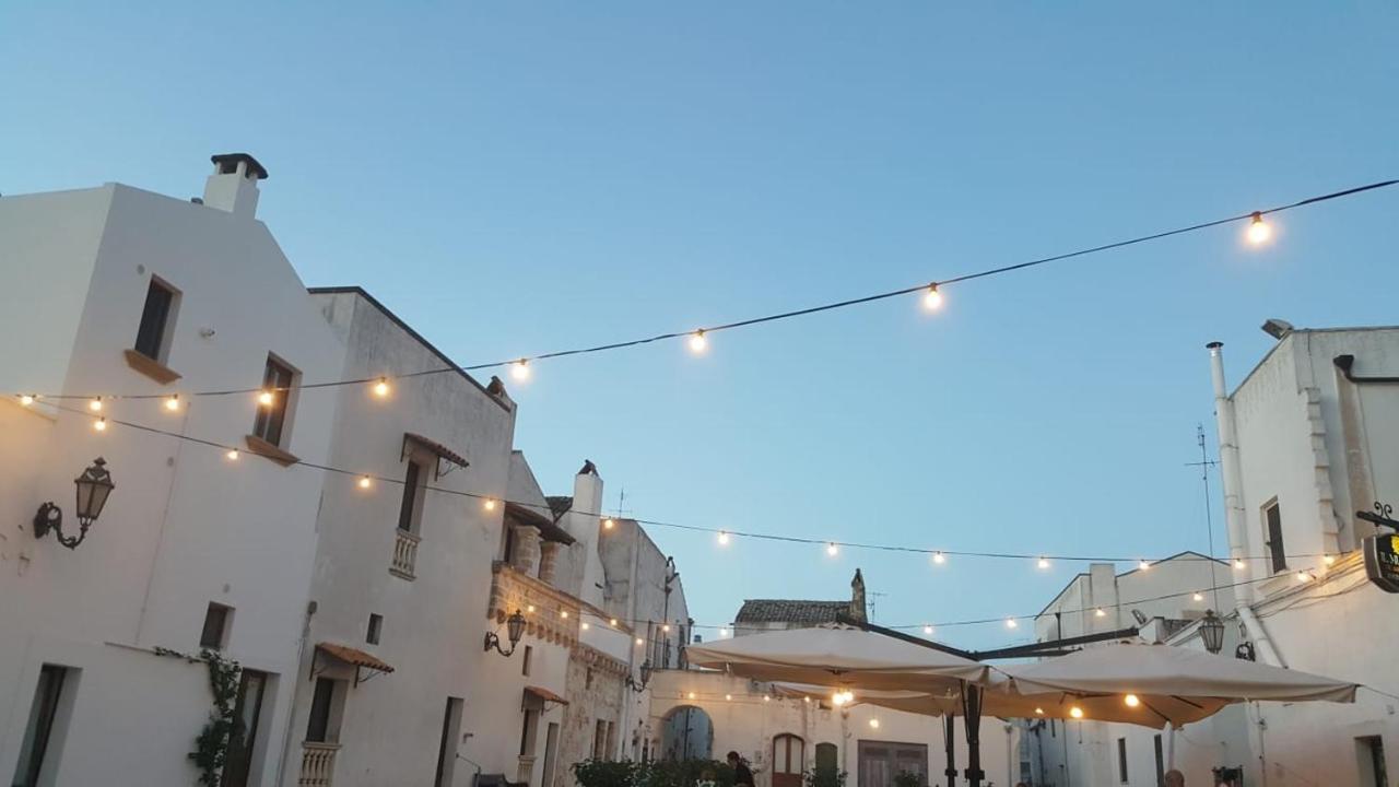 Linda Casa Vacanze Felline Екстериор снимка