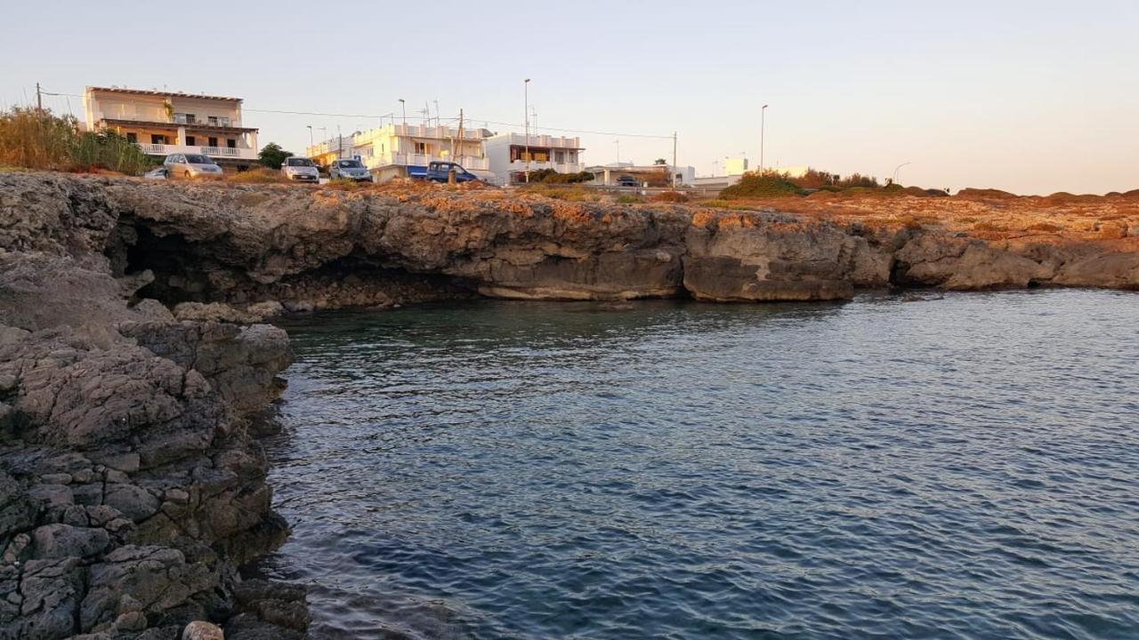 Linda Casa Vacanze Felline Екстериор снимка